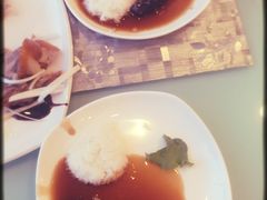 -海天一色海景自助餐厅(西港花园店)