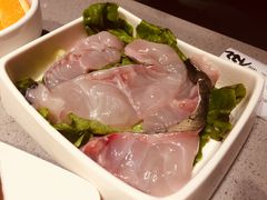 -海底捞火锅(名门店)