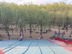 -西部长青自然儿童乐园