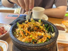 -海云台韩式汤饭·13年匠心韩料(南山店)
