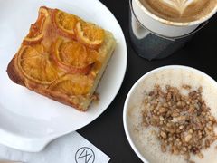-Cafe Aewol Monsant