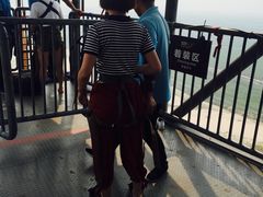 -古柏渡飞黄旅游区