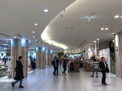 -阿倍野Q's Mall