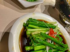 清炒虾仁-凯鸽酒楼(大同振兴街店)