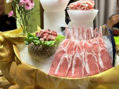 -尚海豆捞(乐虹坊店)