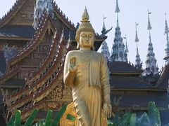 -西双版纳总佛寺