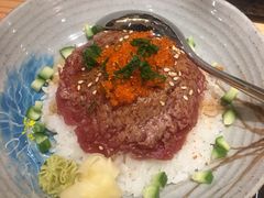 -吟松日式料理(莘庄店)