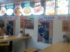 -老闽味沙茶面·姜母鸭(传承35年曾厝垵店)