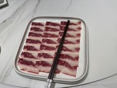 -澳门豆捞(裕华东路店)