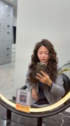 -YESIDO椰岛造型烫发染发