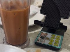 -翠华餐厅(正佳广场店)