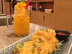 -亚苏尔 澳门菜(元朗店)
