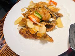 -渔米粥(罗湖店)