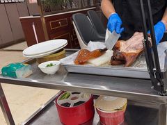-红菜坊·烤鸭·川鲁宴(石园店)