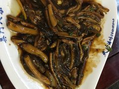 -吴门人家·苏宴宫廷菜(拙政园店)