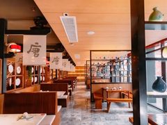 -唐猫庭院·千年陕菜(大唐不夜城店)