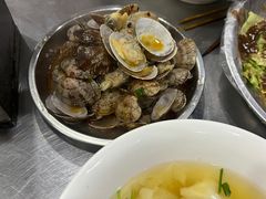 -小王烧烤(毓龙路店)