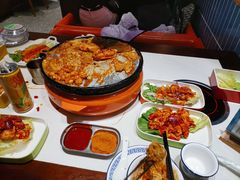 -玖等自助烤肉(步步高广场店)
