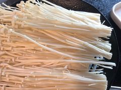 -牛味道炭火烤肉(湖前总店)