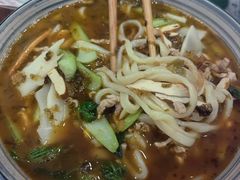 -陈八两面家(华孚写字楼店)