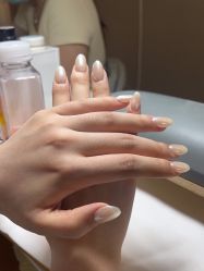 -UGIRL有个美甲