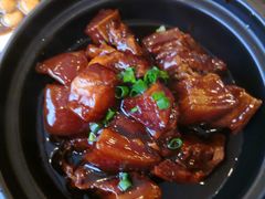 招牌红烧肉-牧羊餐厅