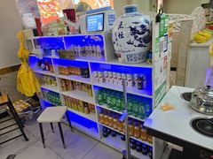 -味香林牦牛自助火锅