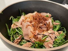 -胡麻(静安嘉里店)