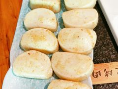 -一家东北烤肉(华大店)