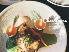 蜜汁烤鸡腿肉-Juicy Bakery(瑞景店)