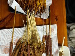 -十里铺铁板鱿鱼