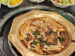 -芦月轩羊蝎子(北蜂窝店)