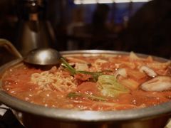 -春熙台韩国料理·章鱼肥牛(西丽店)