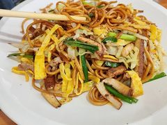 -老袁炒年糕(富豪路店)