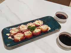 -喜势点·糖沙翁手工茶点·本地人茶居(永庆坊店)