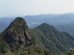 -鸡枕山
