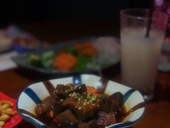 -肉魁屋·烧肉·烧鸟·酒场(高新店)