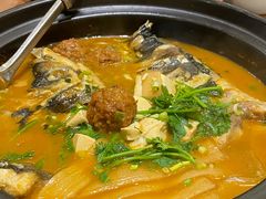 -雅酌园百姓菜馆(颐和路店)