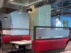 -鱼酷活鱼烤鱼(南京水游城店)