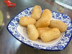 -忆外婆徐州菜·地锅鸡·生日宴(吴庄店)