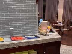 -浙江西子宾馆·瑶园咖啡厅