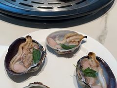 -青蓬蒸汽海鲜·深圳老字号·团建聚会(壹方城店)