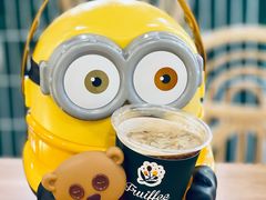 -Fruiffee Cafe 果啡派