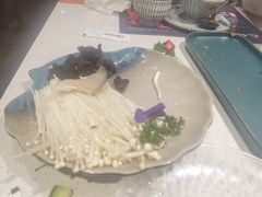 -牛村来人潮汕牛肉火锅(西单店)