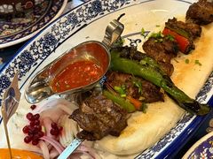 -卢布里西餐厅(总店)