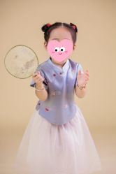 -西瓜庄园儿童摄影