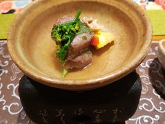 -九献创意菜·牛排料理(亮马河花园店)