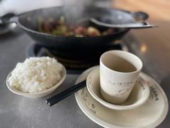 -大自然醉鹅·铁锅火焰鹅(上海联洋店)