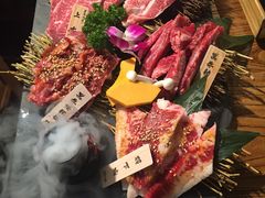 -黑牛の店·和牛烧肉(合生汇店)