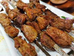 -品回味清真西北楼(宁波首店)